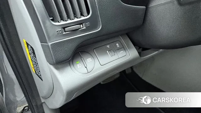 Hyundai The New Grand Starex id 3460276 из Кореи 10