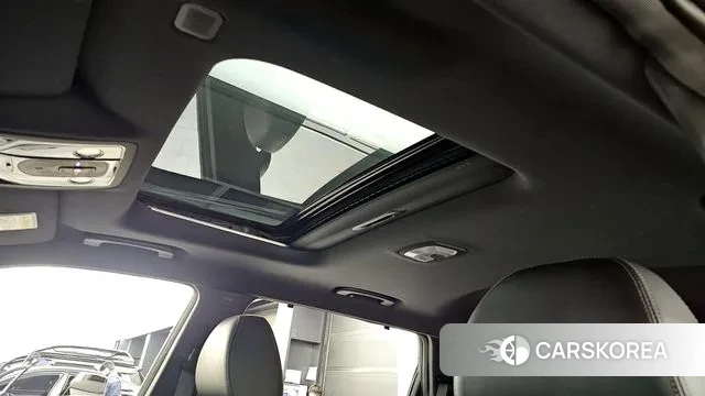 Ssangyong All New Rexton id 3443747 из Кореи 10