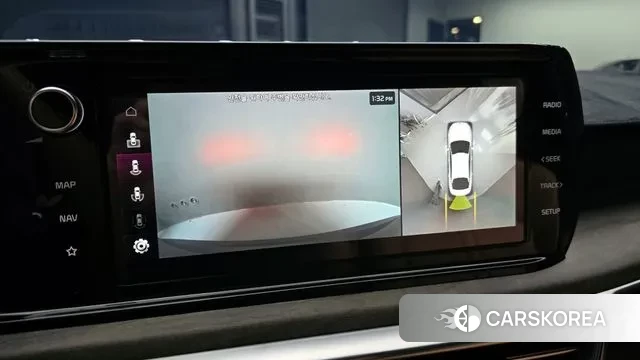 Kia K5 3rd generation id 2974407 из Кореи 10