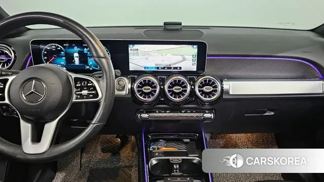 Mercedes-Benz GLB-Class X247 id 3059826 из Кореи 10