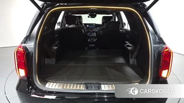 Hyundai The New Palisade id 3467231 из Кореи 10