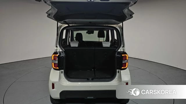 Kia The New Kia Ray EV id 4223007 из Кореи 10