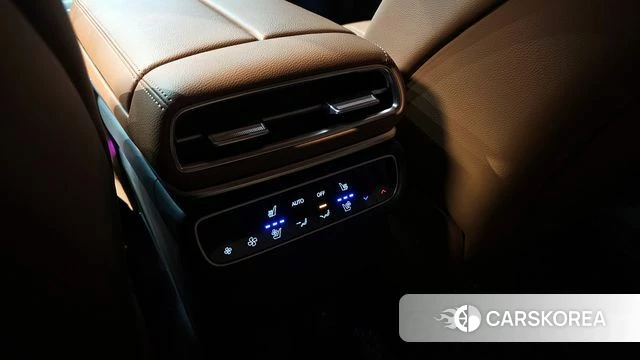 Genesis GV80 id 3883222 из Кореи 10