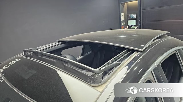 Mercedes-Benz GLE-Class W167 id 3923714 из Кореи 10