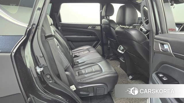 Ssangyong G4 Rexton id 4652296 из Кореи 10