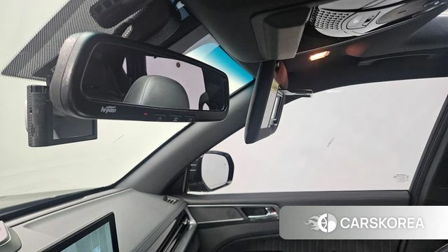 Ssangyong Rexton New Arena id 4230537 из Кореи 10