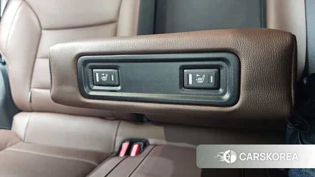 Renault Korea (Samsung) The New QM6 id 3736503 из Кореи 10