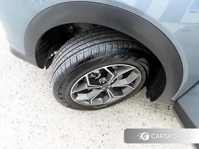 Ssangyong Beautiful Korando id 3370896 из Кореи 10