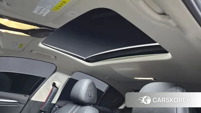 BMW 5 Series (G30) id 3039240 из Кореи 10