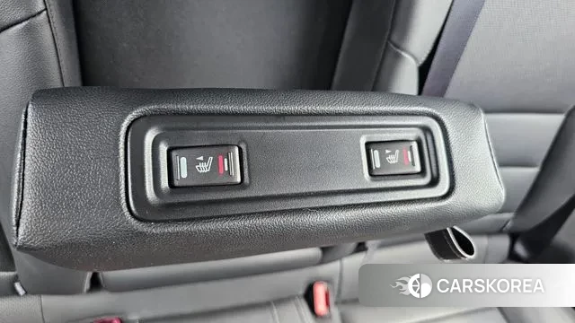 Renault Korea (Samsung) The New QM6 id 3013478 из Кореи 10