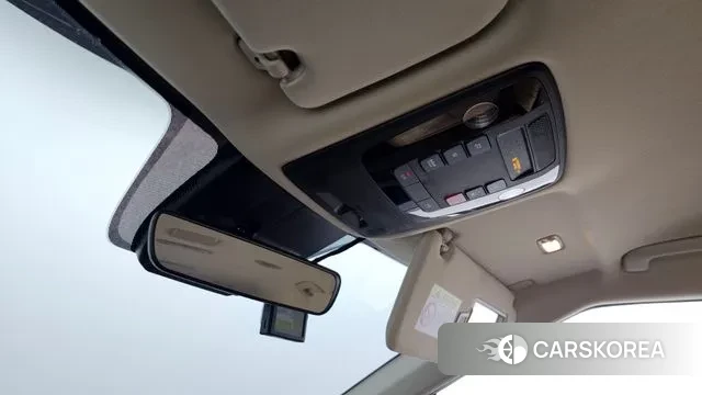 Kia Carnival 4th generation id 3524414 из Кореи 10