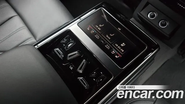 Audi A8 (D5) id 2944353 из Кореи 10