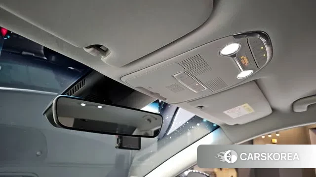 Hyundai The New Grandeur IG id 3753658 из Кореи 10