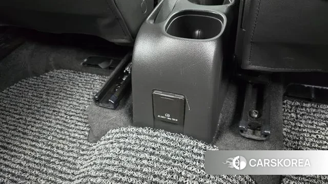 Chevrolet (GM Daewoo) The New Trax id 3469441 из Кореи 10