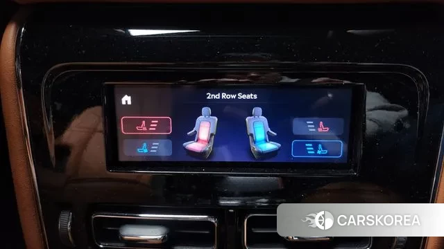 Lincoln Aviator 2nd generation id 3614517 из Кореи 10