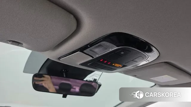 Hyundai Sonata (DN8) id 3407334 из Кореи 10