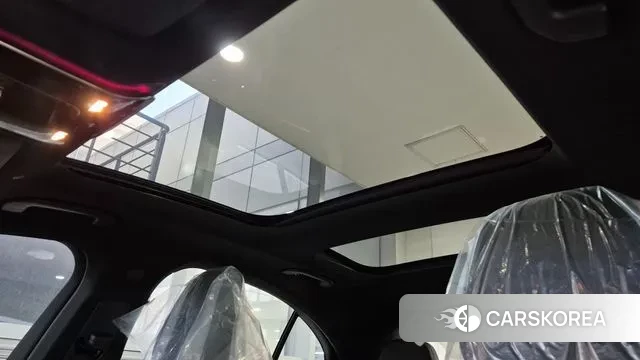 Mercedes-Benz E-Class W214 id 3590401 из Кореи 10