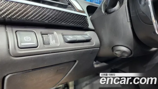 Cadillac CT6 id 2686783 из Кореи 10