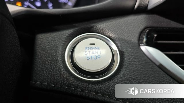Hyundai Grandeur IG id 4430637 из Кореи 10