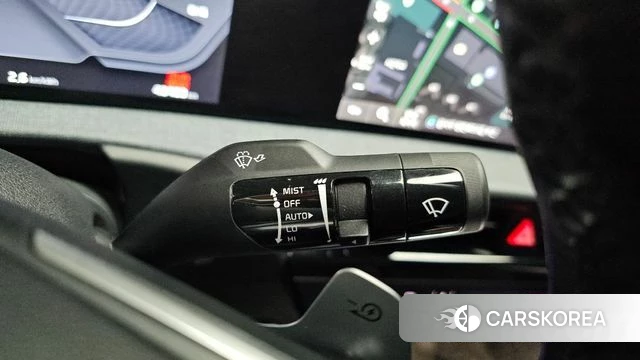 Kia EV6 id 4186969 из Кореи 10