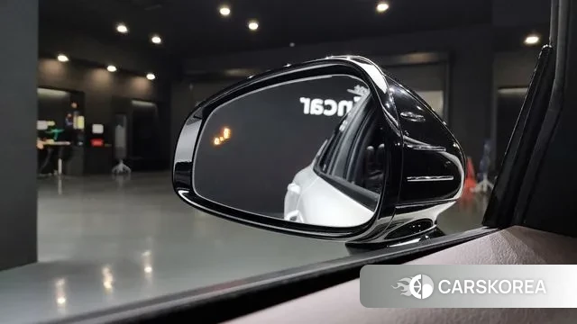 Kia Stinger id 2307527 из Кореи 10