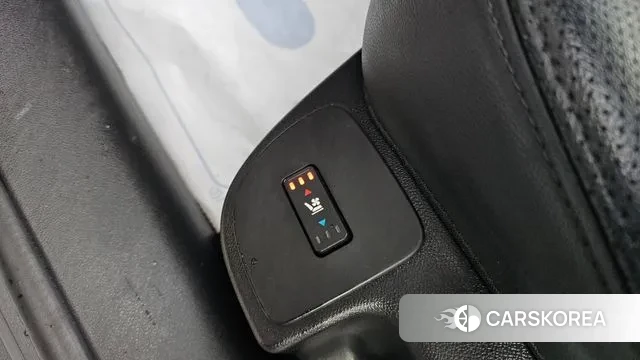 Renault Korea (Samsung) SM5 Nova id 3714163 из Кореи 10