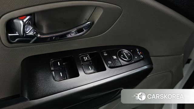 Kia The New Carnival id 4574234 из Кореи 10