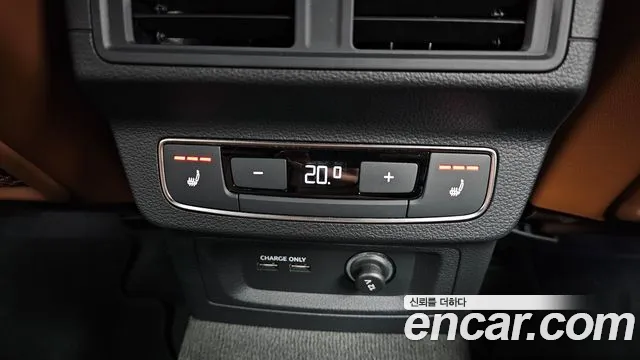 Audi Q5 (FY) id 2853455 из Кореи 10