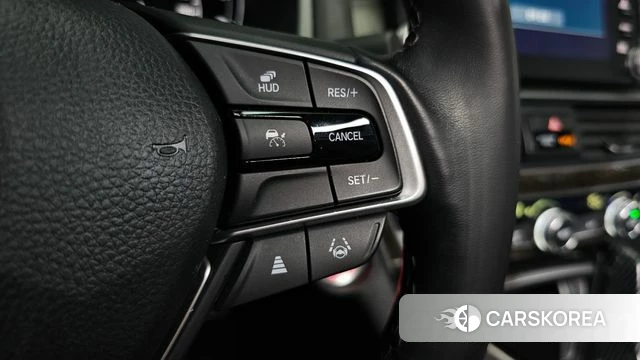 Honda Accord 10th Generation id 3941015 из Кореи 10