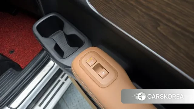 Hyundai Santa Fe (MX5) id 3523628 из Кореи 10