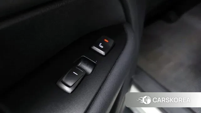 Ssangyong The New Rexton Sports Cannes id 3334472 из Кореи 10