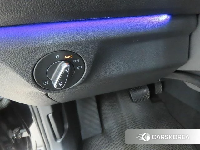 Volkswagen 7th Generation of Jetta id 4456643 из Кореи 10
