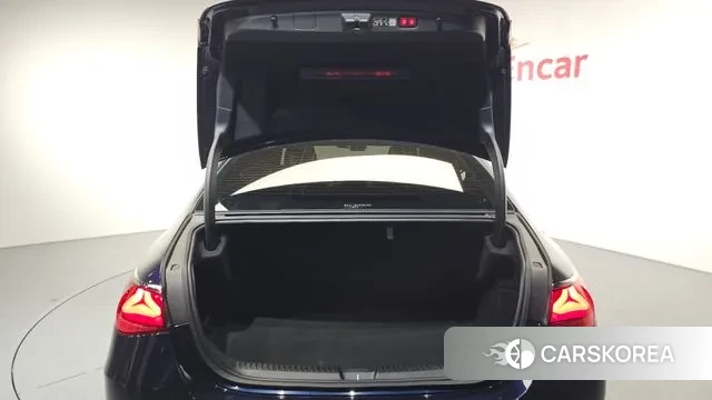 Mercedes-Benz E-Class W214 id 3467001 из Кореи 10