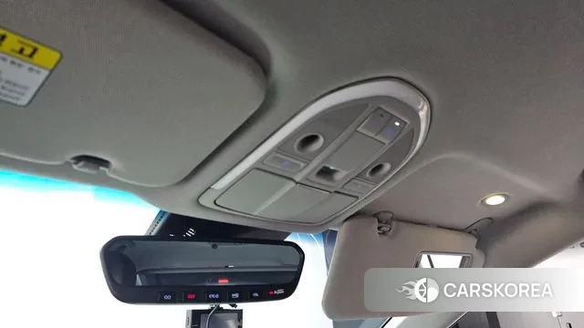 Genesis G80 id 3602341 из Кореи 10