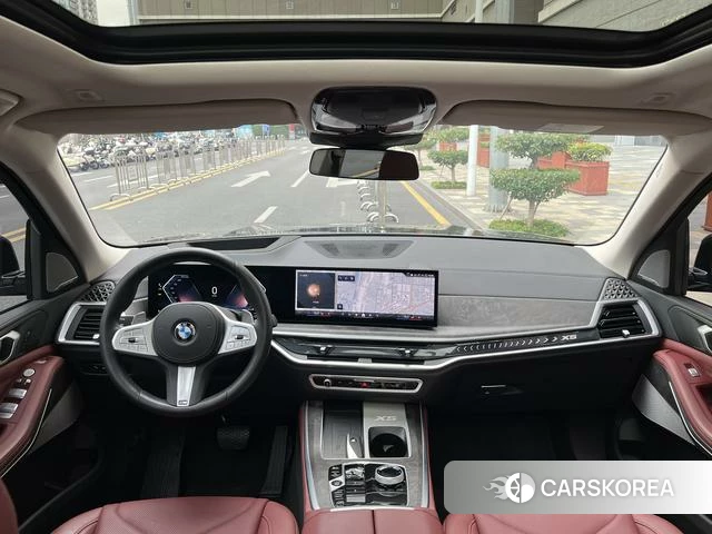 BMW X5 id 4278301 из Китая 10