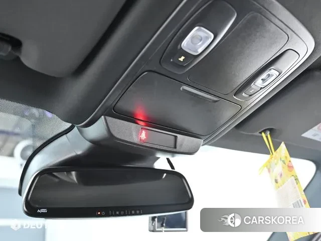 Renault Korea (Samsung) The New SM6 id 3059552 из Кореи 10