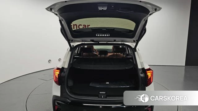 Kia The New Seltos id 4916259 из Кореи 10