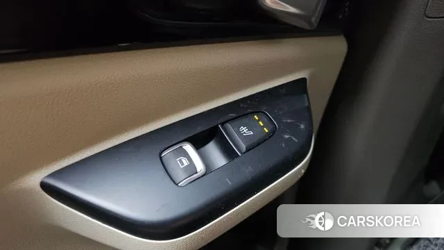 Kia Carnival 4th generation id 3022035 из Кореи 10