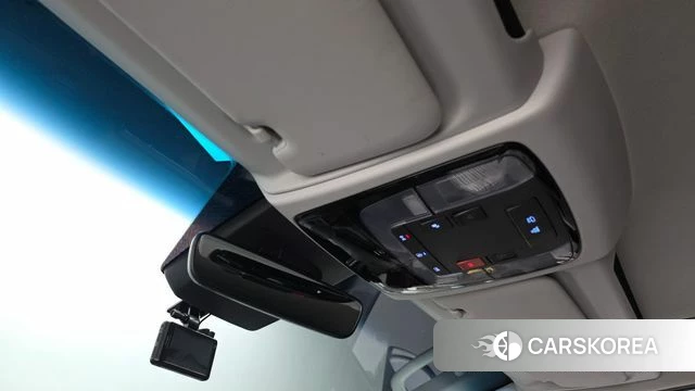 Hyundai Staria id 4656936 из Кореи 10