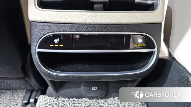 Genesis GV70 id 3607110 из Кореи 10