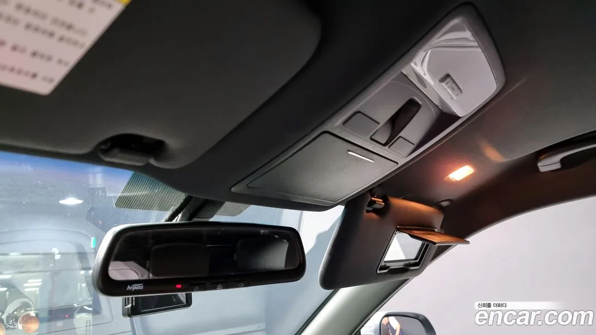 Ssangyong Rexton Sports id 1771975 из Кореи 10