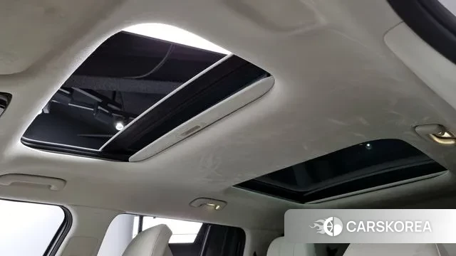 Hyundai Santa Fe (MX5) id 3415676 из Кореи 10