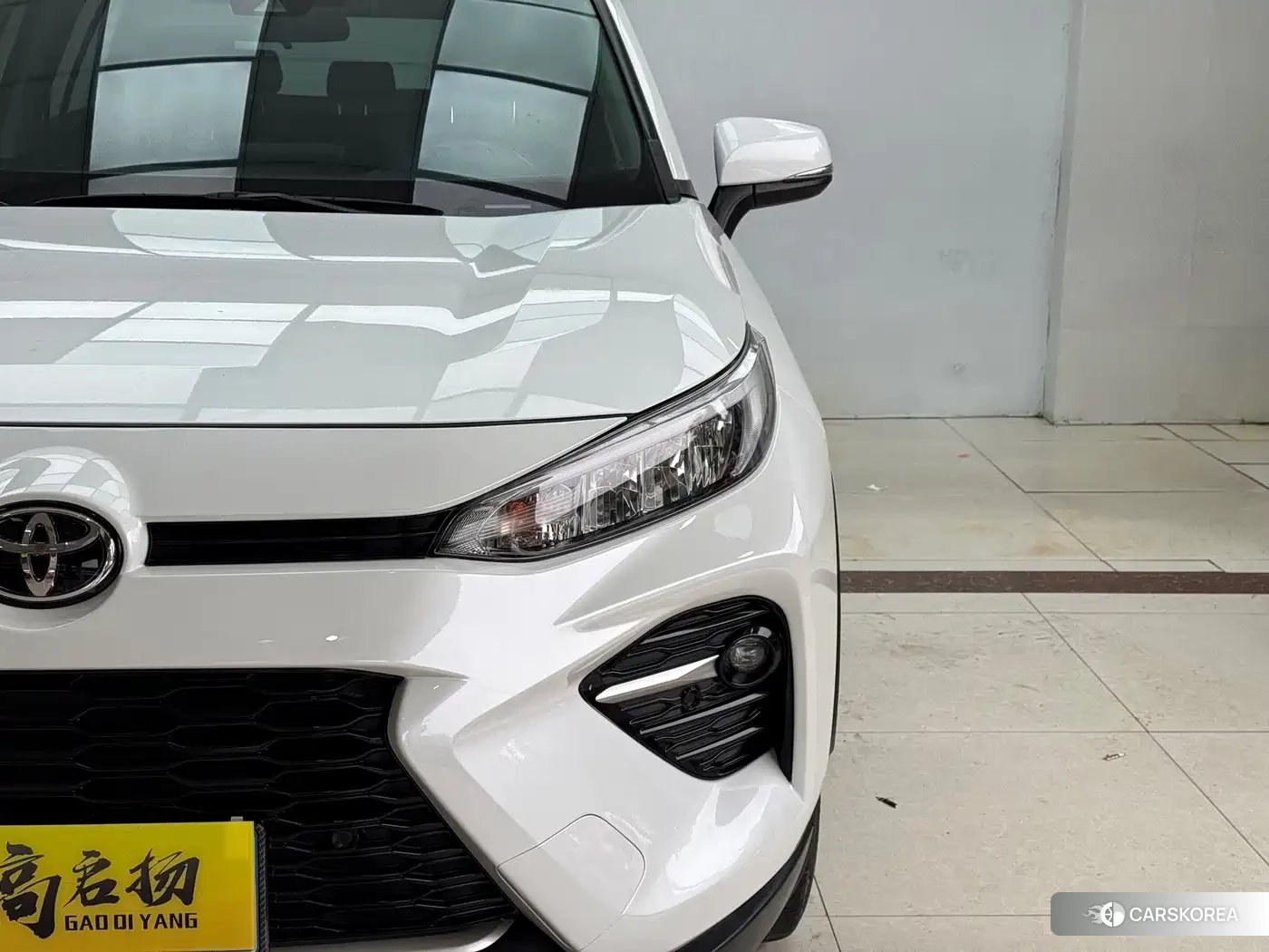 Toyota Wildlander id 4628987 из Китая 10
