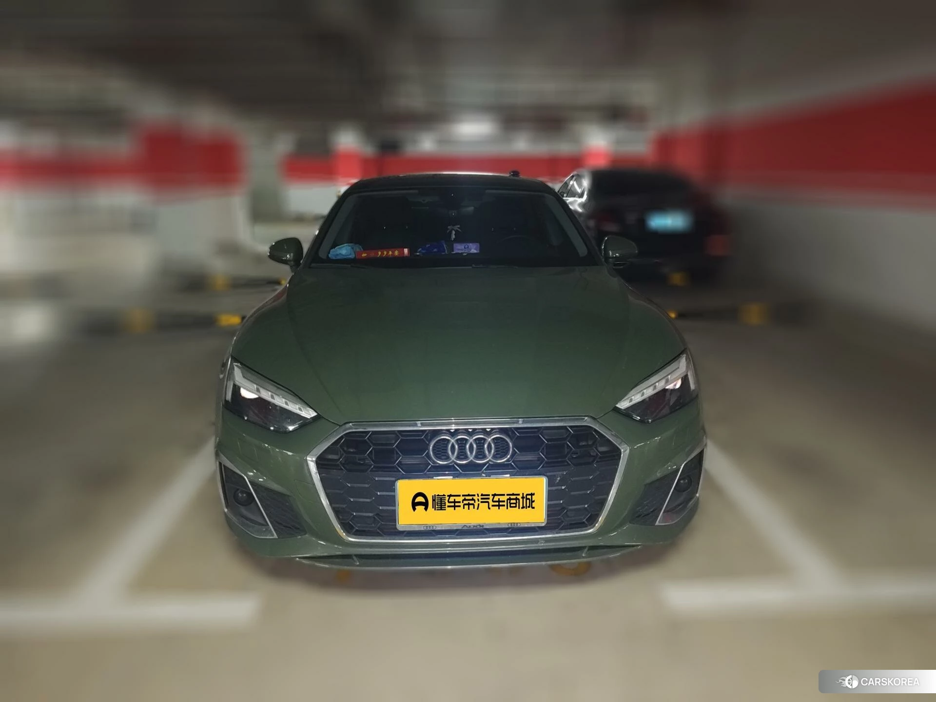 Audi A5 id 4510397 из Китая 10