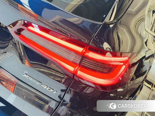 BMW X5 (imported) id 4264014 из Китая 10
