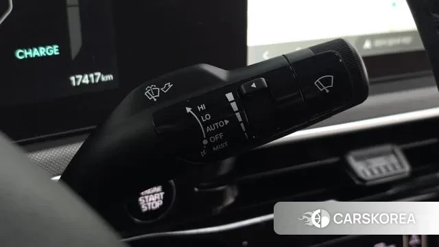 Kia The New K5 Hybrid 3rd generation id 3610098 из Кореи 10