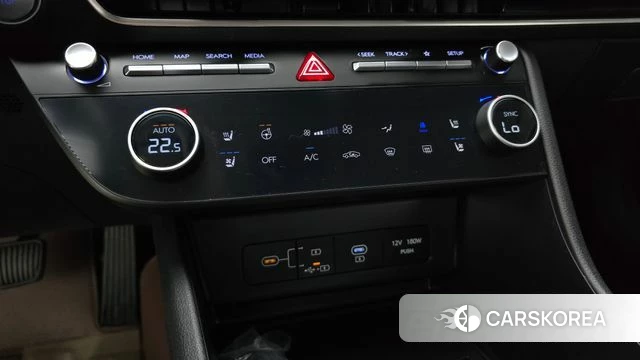 Hyundai Sonata D Edge (DN8) id 4893032 из Кореи 10