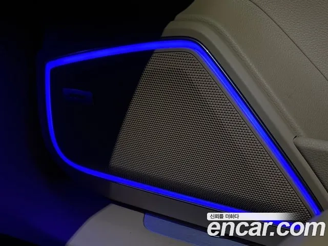 Porsche Panamera (971) id 2870519 из Кореи 10