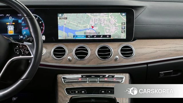 Mercedes-Benz E-Class W213 id 3872086 из Кореи 10