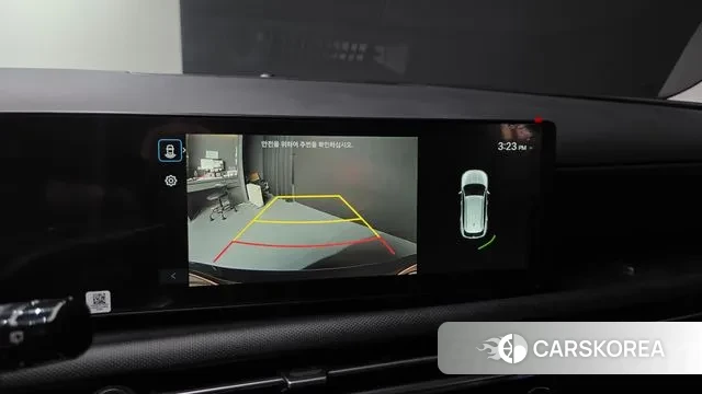 Hyundai The New Tucson (NX4) id 3610045 из Кореи 10